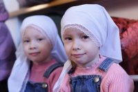 13-Служение епископа Амфилохия  в Неделю о блудном сыне