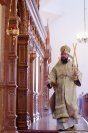 16-Служение епископа Амфилохия  в Неделю о блудном сыне