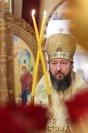 18-Служение епископа Амфилохия  в Неделю о блудном сыне