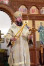 19-Служение епископа Амфилохия  в Неделю о блудном сыне
