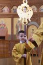 21-Служение епископа Амфилохия  в Неделю о блудном сыне