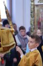 23-Служение епископа Амфилохия  в Неделю о блудном сыне