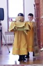 27-Служение епископа Амфилохия  в Неделю о блудном сыне