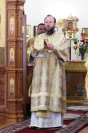 28-Служение епископа Амфилохия  в Неделю о блудном сыне