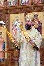 30-Служение епископа Амфилохия  в Неделю о блудном сыне