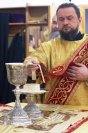 31-Служение епископа Амфилохия  в Неделю о блудном сыне