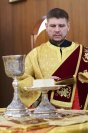 33-Служение епископа Амфилохия  в Неделю о блудном сыне