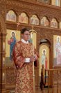 15-Божественная Литургия в Неделю о самаряныне