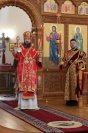 16-Божественная Литургия в Неделю о самаряныне