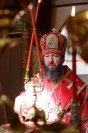 18-Божественная Литургия в Неделю о самаряныне