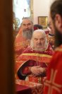26-Божественная Литургия в Неделю о самаряныне