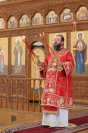 30-Божественная Литургия в Неделю о самаряныне