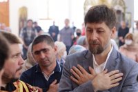 35-Божественная Литургия в Неделю о самаряныне
