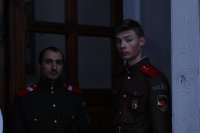 3-Служение епископа Амфилохия в Крещенский сочельник
