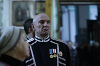 11-Служение епископа Амфилохия в Крещенский сочельник