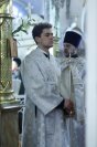 14-Служение епископа Амфилохия в Крещенский сочельник