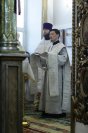 19-Служение епископа Амфилохия в Крещенский сочельник