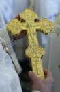 23-Служение епископа Амфилохия в Крещенский сочельник