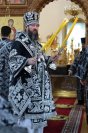17-Литургия Преждеосвященных Даров в среду третьей седмицы Великого поста