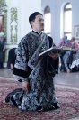 18-Литургия Преждеосвященных Даров в среду третьей седмицы Великого поста