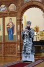 19-Литургия Преждеосвященных Даров в среду третьей седмицы Великого поста