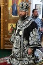 21-Литургия Преждеосвященных Даров в среду третьей седмицы Великого поста
