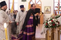 1-Крещение Господне в столице Рудного Алтая