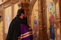 2-Крещение Господне в столице Рудного Алтая