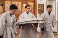 4-Крещение Господне в столице Рудного Алтая