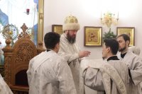 8-Крещение Господне в столице Рудного Алтая