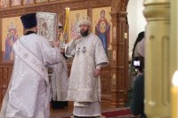 9-Крещение Господне в столице Рудного Алтая