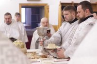 12-Крещение Господне в столице Рудного Алтая