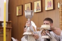 13-Крещение Господне в столице Рудного Алтая