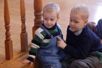 15-Крещение Господне в столице Рудного Алтая