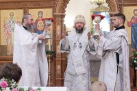 19-Крещение Господне в столице Рудного Алтая