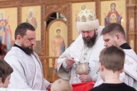 20-Крещение Господне в столице Рудного Алтая