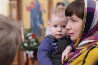 21-Крещение Господне в столице Рудного Алтая