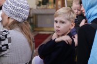 22-Крещение Господне в столице Рудного Алтая