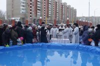 25-Крещение Господне в столице Рудного Алтая
