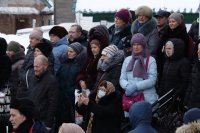 30-Крещение Господне в столице Рудного Алтая