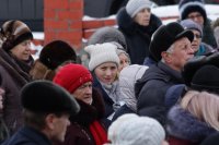 31-Крещение Господне в столице Рудного Алтая