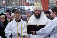 32-Крещение Господне в столице Рудного Алтая