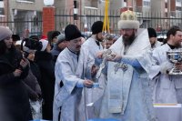 37-Крещение Господне в столице Рудного Алтая