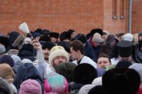 38-Крещение Господне в столице Рудного Алтая