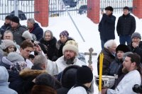 40-Крещение Господне в столице Рудного Алтая