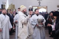 41-Крещение Господне в столице Рудного Алтая