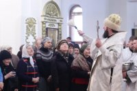 42-Крещение Господне в столице Рудного Алтая