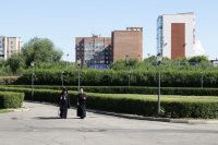 6-Служение епископа Амфилохия в Неделю всех русских святых