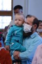 13-Служение епископа Амфилохия в Неделю всех русских святых