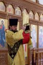 22-Служение епископа Амфилохия в Неделю всех русских святых